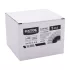 EXTOL PREMIUM lamellás polírozó filc INOX, acél és ALU munkadarabokhoz 125×22mm
