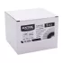 EXTOL PREMIUM lamellás polírozó filc INOX, acél és ALU munkadarabokhoz 125×22mm