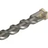 EXTOL PREMIUM SDS Plus keresztfejű betonfúró 16×800mm