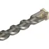 EXTOL PREMIUM SDS Plus keresztfejű betonfúró 18×460mm