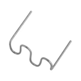   EXTOL PREMIUM nagy hullámkapocs akkus műanyag hegesztőhöz, 0,8 mm, 15 mm, 30 mm, 150 db