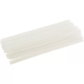   EXTOL PREMIUM ragasztóstift készlet akkumulátoros műanyag hegesztőhöz, PP, 200 mm, 40 db