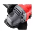 EXTOL PREMIUM 2 sarokcsiszoló 115 mm, 750 W, keskeny kivitel, porvédett csapággyal