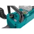 EXTOL INDUSTRIAL Share20V akkus láncfűrészgép 20V Li-ion 400 mm akku és töltő nélkül