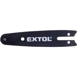   EXTOL PREMIUM tartalék láncvezető lemez 8891922 és 8891923 láncfűrészgéphez