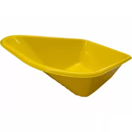   EXTOL PREMIUM tartalék műanyag teknő 8891590 402600 akkus talicskához, 100 liter