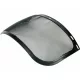 EXTOL PREMIUM acélszálas pótrács 8856585 és 8856587 arcvédő pajzsokhoz, CE