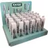 PROMO karton kínálódoboz normál turbómarókhoz, üres, 20×16×15 cm