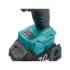 EXTOL INDUSTRIAL Share20V akkus ütvecsavarozó 1/2" szénkefementes, 20V 2Ah, töltő, 500 Nm