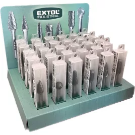  PROMO karton kínálódoboz normál és mini turbómarókhoz, 20×16×15cm, üresen