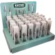 PROMO karton kínálódoboz normál és mini turbómarókhoz, 20×16×15cm, üresen
