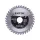 EXTOL CRAFT keményfémlapkás körfűrészlap 115×22,2 mm T36, 2,2 mm, max. 11.000 ford/perc