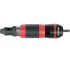 EXTOL PREMIUM popszegecs adapter fúrógéphez, 2,4-3,2-4,0-4,8 mm, 1/4" hatszög befogás