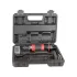 EXTOL PREMIUM popszegecs adapter fúrógéphez, 2,4-3,2-4,0-4,8 mm, 1/4" hatszög befogás