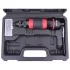 EXTOL PREMIUM popszegecs adapter fúrógéphez, 2,4-3,2-4,0-4,8 mm, 1/4" hatszög befogás