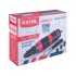 EXTOL PREMIUM popszegecs adapter fúrógéphez, 2,4-3,2-4,0-4,8 mm, 1/4" hatszög befogás