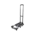 EXTOL PREMIUM összecsukható kézikocsi, 100kg teherbírás, 6 kerekű