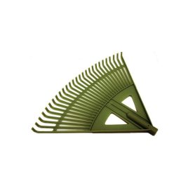   EXTOL CRAFT lombseprű fej (nyél nélkül); műanyag: PP, 59cm széles