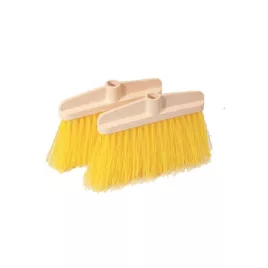 kerti seprű GARDEN, 24cm széles