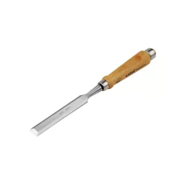   EXTOL PREMIUM favéső 20mm, kanadai bükkfa nyél, C.V. penge, HRC58-62
