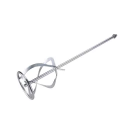   EXTOL PREMIUM festék- és habarcskeverő szár, horganyzott 8890601 keverőgéphez, 600×140mm, M14