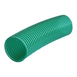   szivattyútömlő, spirálmerevítésű; 1coll (25/30mm), folyóméter