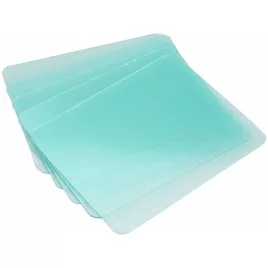   EXTOL PREMIUM védőüveg 5 db, a 8898027 hegesztőpajzshoz, 111×91mm