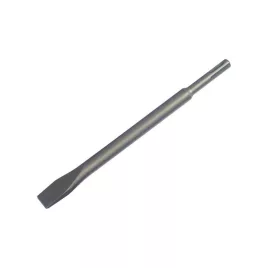   EXTOL PREMIUM betonvéső lapos, akasztóval, SDS PLUS; 400/40mm