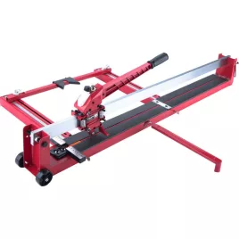   FORTUM csempevágó 800mm, max. vágás: 800 mm, max. vastagság 18 mm, 14 kg, vágókerék: 4770805