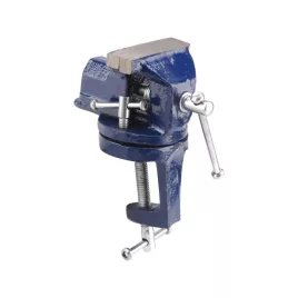   EXTOL CRAFT mini satu, forgatható; 70 mm, asztalra rögzíthető