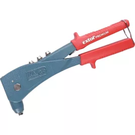   EXTOL PREMIUM popszegecshúzó fogó TÜV/GS ; 265mm, bliszteren
