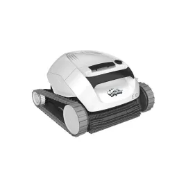   Maytronics E10 automata medenceporszívó - kis méret, hatékony tisztítás