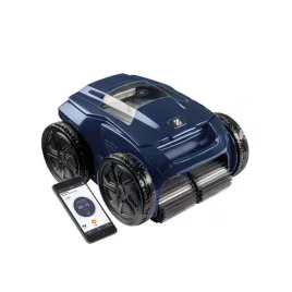   Zodiac Alpha 4WD RA 6300 IQ automata vízalatti medence porszívó robot – 3 év garancia - Új generációs víztisztító eszköz