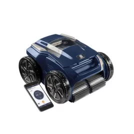   Zodiac Alpha 4WD RA 6700 IQ automata robot medencetisztító - víz alatti porszívó funkcióval, 3 éves garanciával