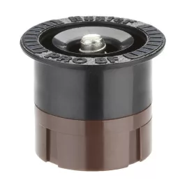   Hunter Spray fúvóka PRO-8F - rögzített, 2,4 m - fix 360° - barna - öntözőrendszerhez