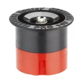   Hunter PRO-10F Spray fúvóka - rögzített, 3,0 m - fix 360° - piros - öntözőrendszerhez