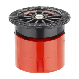   Hunter Spray fúvóka PRO-10H - rögzített, 3,0 m - fix 180° - piros - öntözőrendszerhez