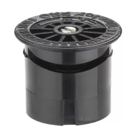   Hunter Spray fúvóka PRO-15H - rögzített, 4,6 m - fix 180° - fekete - öntözőrendszerhez