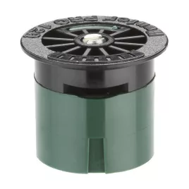   Hunter Spray fúvóka PRO-12Q - rögzített, 3,7 m - fix 90° - zöld - öntözőrendszerhez