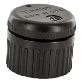   Hunter PCB-25 Spray buborékos fúvóka, fix 360° rögzítéssel - 0,3 - 0,9 m hatótávolság, bubbler technológiával