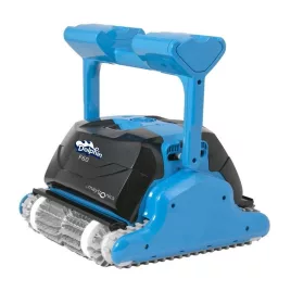   Maytronics Dolphin F60 medenceporszívó robot - automata vízalatti tisztító