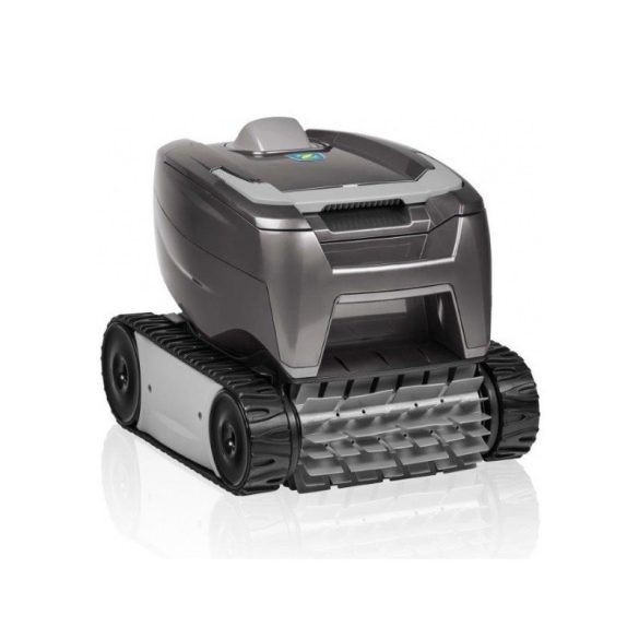 Zodiac Tornax Pro OT 2100 Elite vízalatti medence porszívó robot - 2 év garancia, automatikus tisztítás