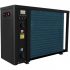 Fairland Comfortline Inverter BPNCR13 medence hőszivattyú, 12.5 kW - Kényelmes medence hőszivattyú