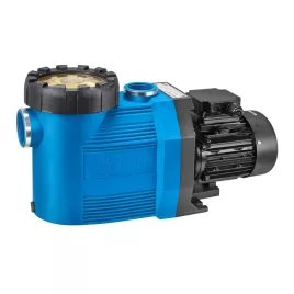   Badu Prime 11 medence szivattyú, 1~ 230V, 0.45 kW, 11m3/h - Medence szivattyú Badu Prime 11, 1 fázis, 230V