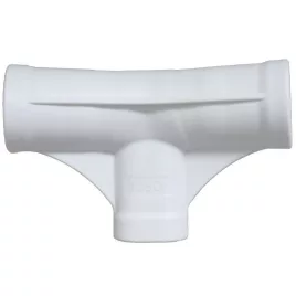   INTEX T-alakú csatlakozó elem Prism körmedencékhez, 305 és 366 cm szélességű fémvázas modellekhez (12801)