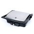 Kontakt grill ELDOM panini sütő 2000W - lapos felülettel
