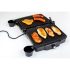 Kontakt grill ELDOM panini sütő 2000W - lapos felülettel