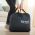 INTEX 64490 kétszemélyes felfújható matrac beépített elektromos pumpával 203x152x51 cm
