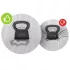 INTEX felfújható matrac beépített pumpával 203x152cm 64414ND