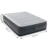 INTEX felfújható matrac beépített pumpával 203x152cm 64414ND